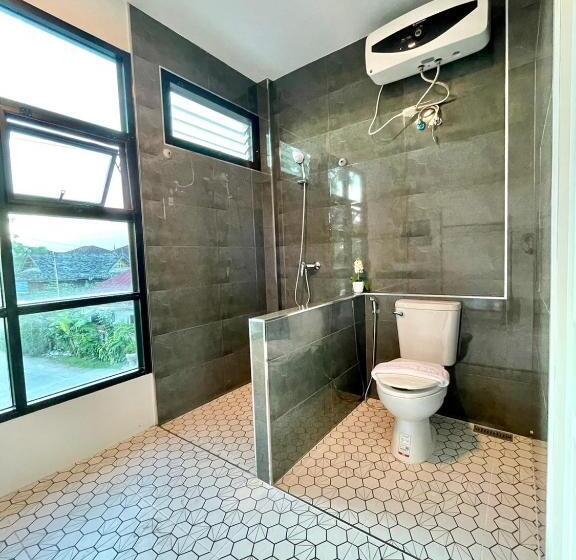Номер Стандарт, Sky View Home And Hostel Chiangmai