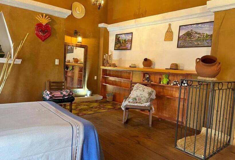 Номер Стандарт, Casa Del Sol