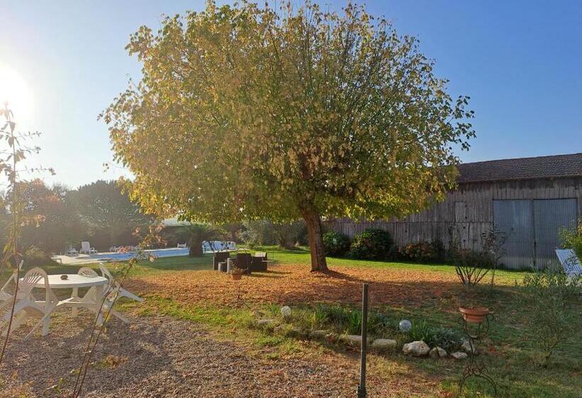 Номер Стандарт, La Garenne