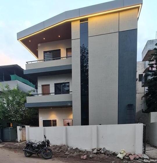 اتاق لوکس, Galaxy Residency