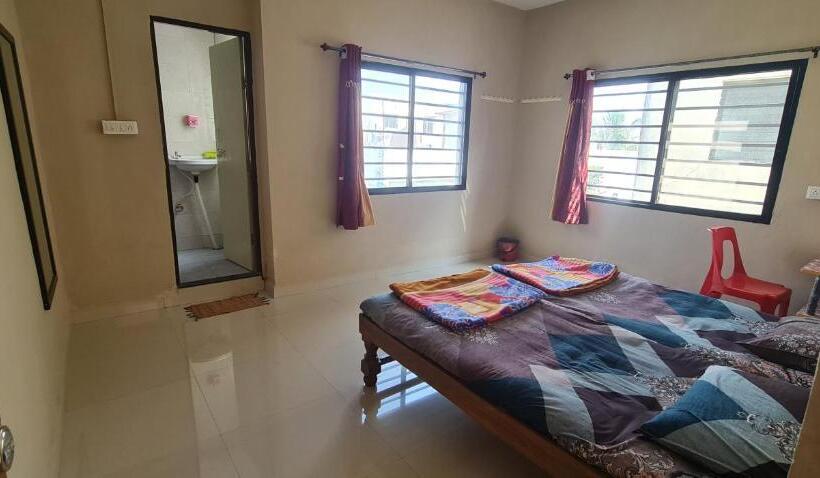 اتاق استاندارد, Galaxy Residency