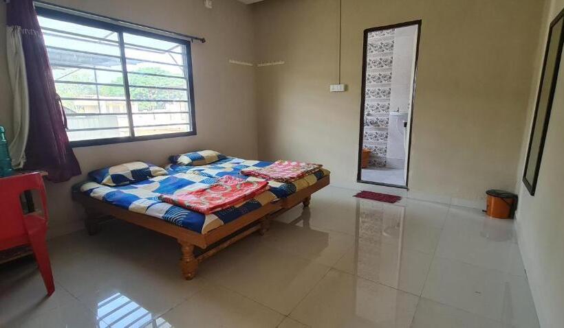 اتاق استاندارد, Galaxy Residency