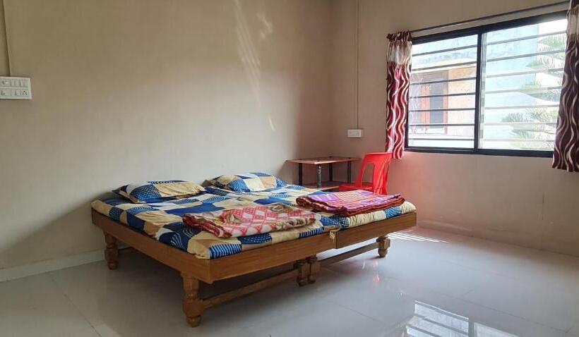 اتاق استاندارد, Galaxy Residency