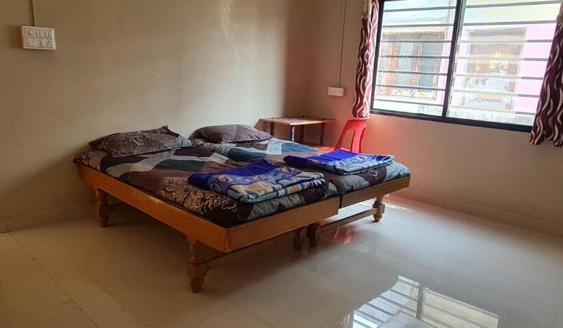 اتاق استاندارد, Galaxy Residency