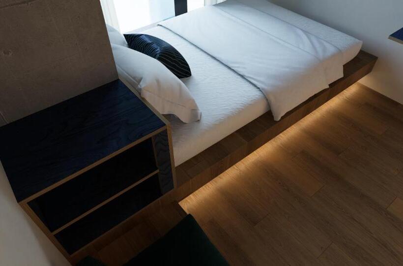 Номер Basic, 彼厅酒店hotel In Between