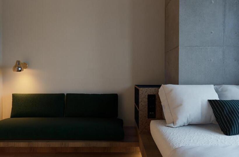 Номер Basic, 彼厅酒店hotel In Between