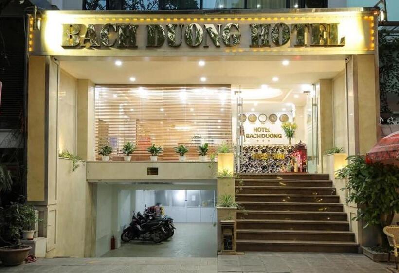 اتاق استاندارد, Khách Sạn Bạch Dương 56 Trương Công Giai