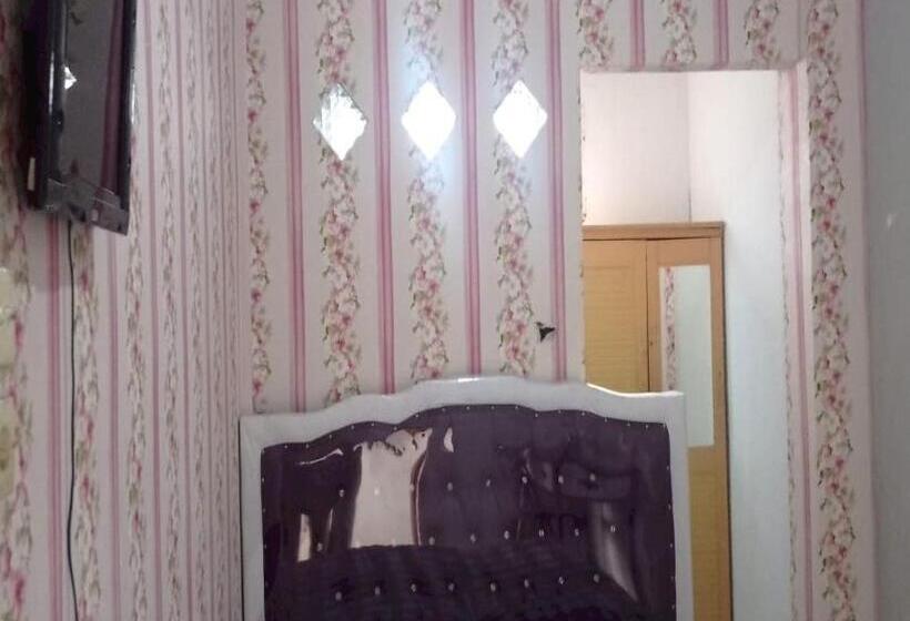 スタンダードルーム, Oyo 93192 Andesta Guest House Syariah