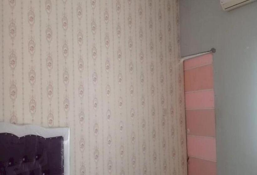 スタンダードルーム, Oyo 93192 Andesta Guest House Syariah