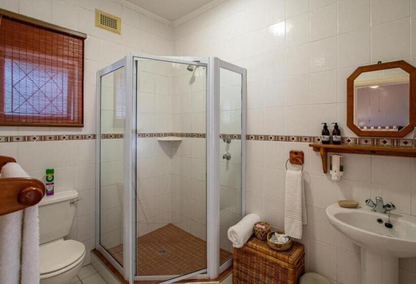 Номер Стандарт, Inn Afrika Bed And Breakfast