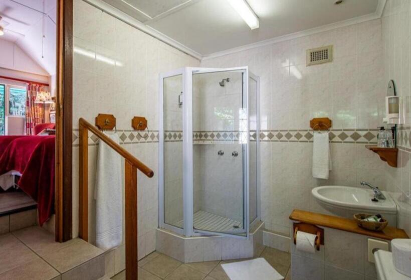 Номер Стандарт, Inn Afrika Bed And Breakfast