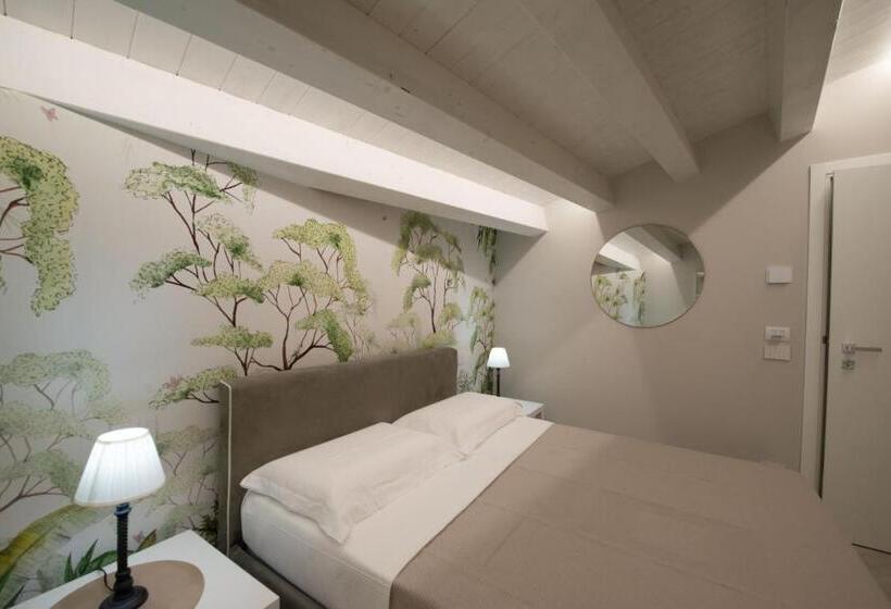 스탠다드 룸, Casa Barú Scicli