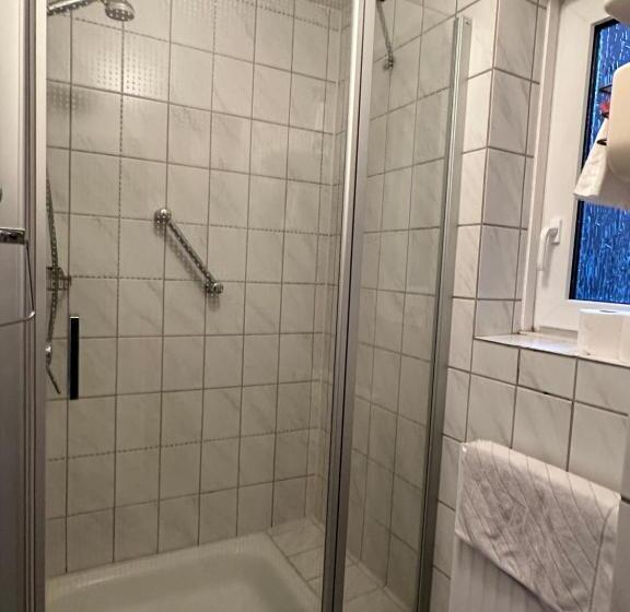 اتاق استاندارد یک نفره, Haus Deitje