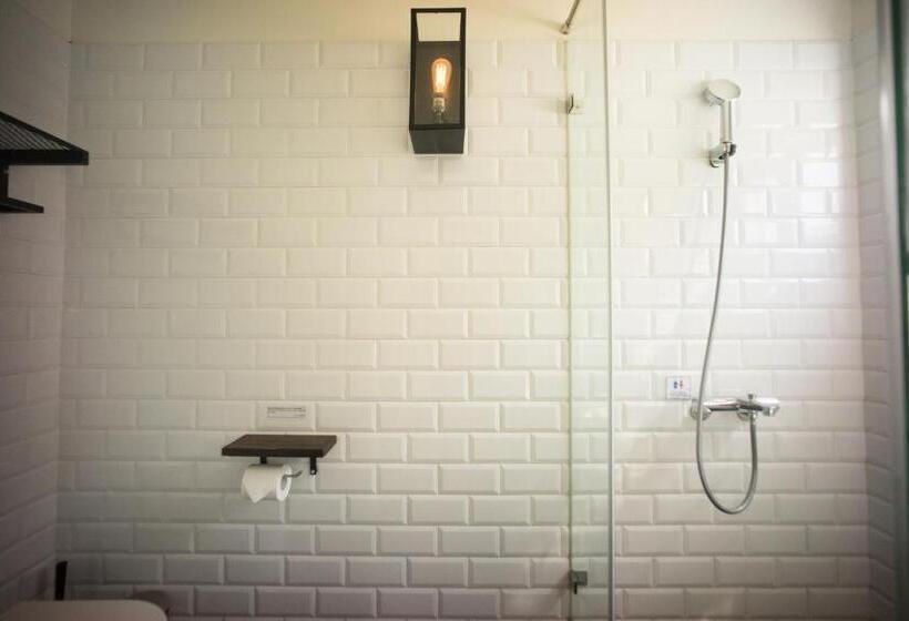 آپارتمان 1 خوابه, 未艾公寓welove Apartment