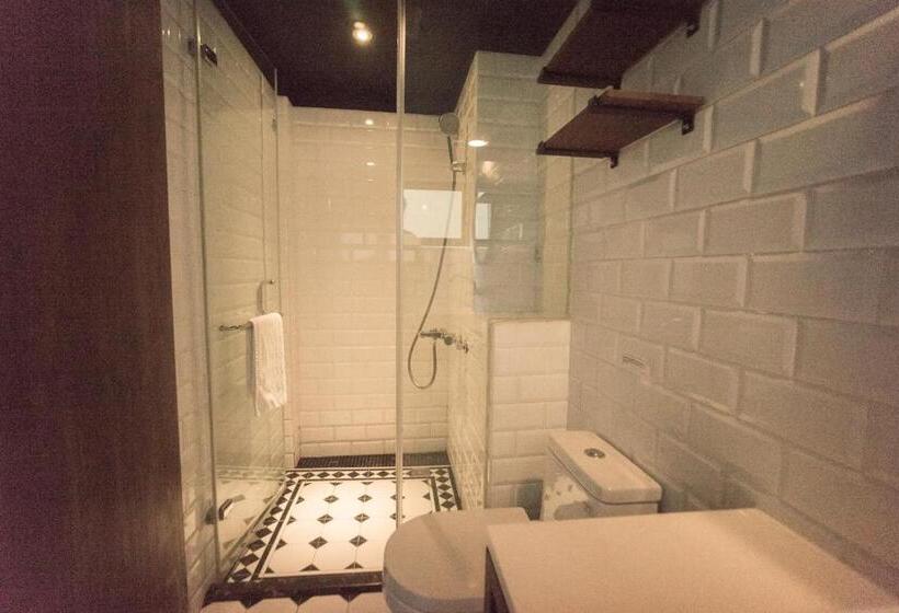 آپارتمان 1 خوابه, 未艾公寓welove Apartment
