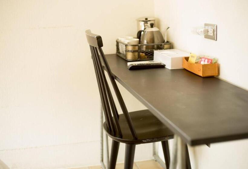 آپارتمان 1 خوابه, 未艾公寓welove Apartment