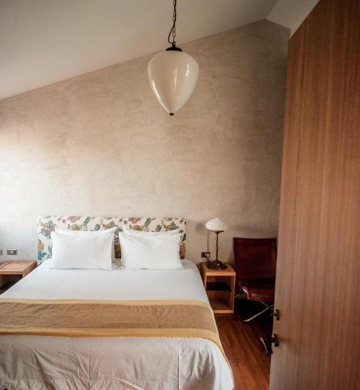 آپارتمان 1 خوابه با تراس, 未艾公寓welove Apartment