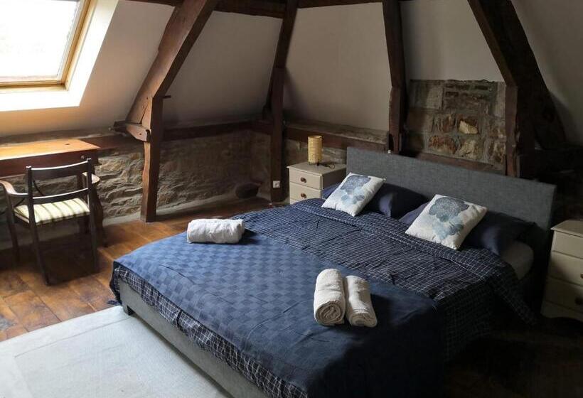 Номер Superior, Maison La Motte