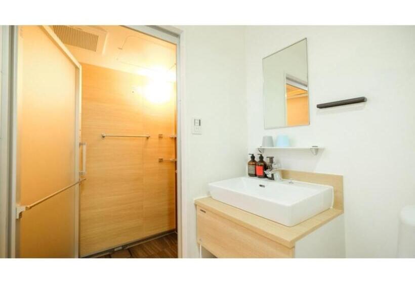 استودیوی استاندارد, Ele Hotel Kuzuha  Vacation Stay 80313v
