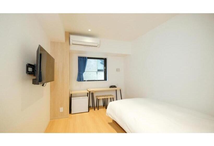 استودیوی استاندارد, Ele Hotel Kuzuha  Vacation Stay 80313v