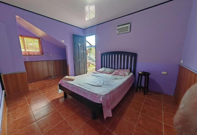اتاق استاندارد, Bioluminiscencia Hostel Tours   North