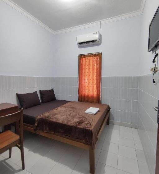 اتاق لوکس, Oyo 93173 Khazanah Room Syariah