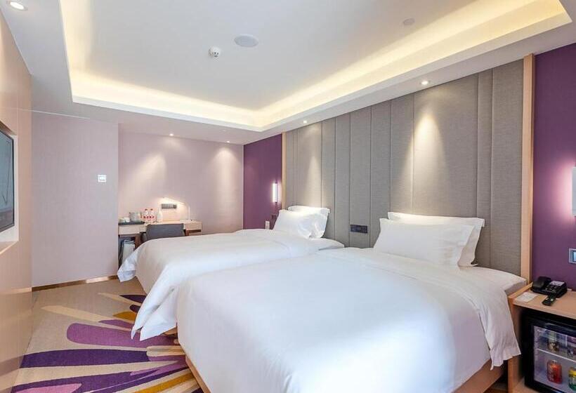 Номер бизнес-класса, Lavender Hotel   Foshan Gaoming Yingxin Plaza Branch