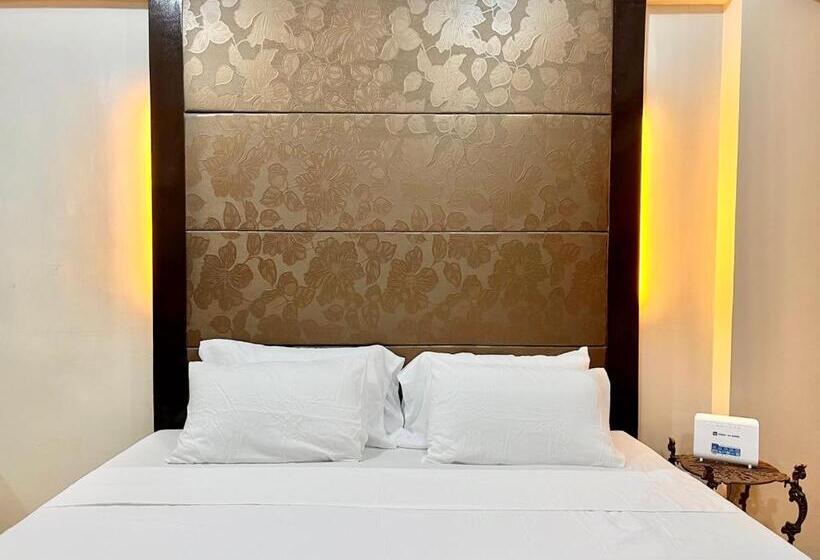 Люкс Повышенной Комфортности, Newport Hotel Near Naia Manila Airport Terminal Pasay