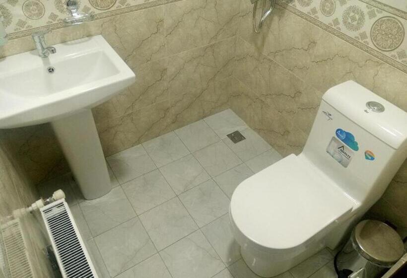 스탠다드 룸, Elita House Samarkand