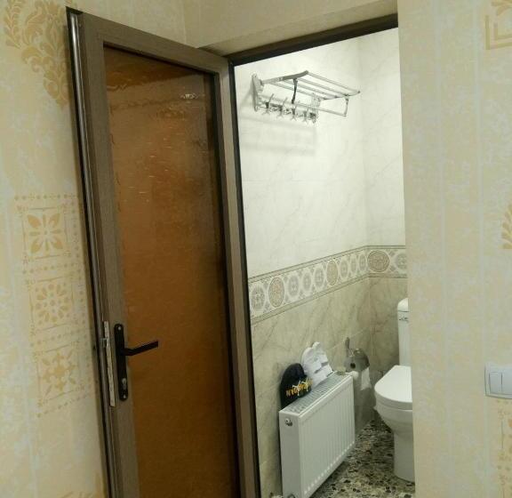 이코노미 룸, Elita House Samarkand