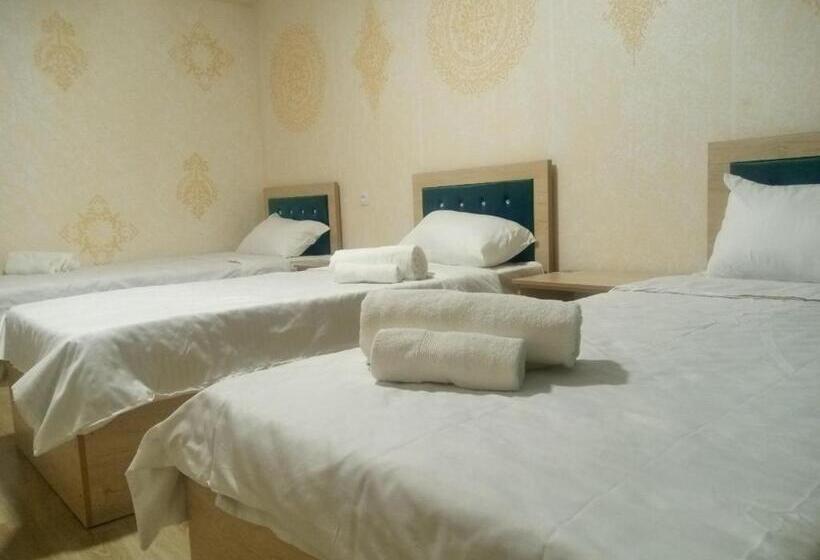 이코노미 트리플 룸, Elita House Samarkand