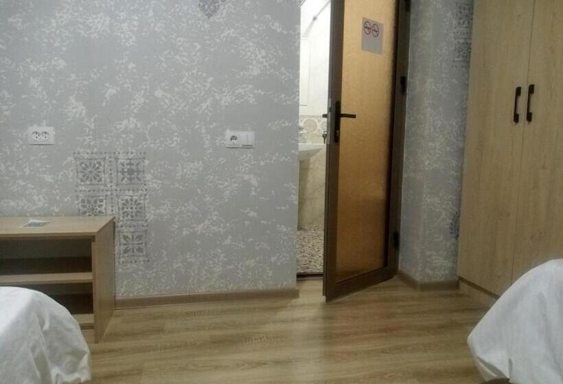 스탠다드 트리플 룸, Elita House Samarkand