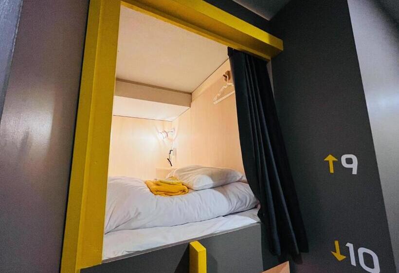 آپارتمان 1 خوابه, Rhodes Kagurazaka   Vacation Stay 77297v