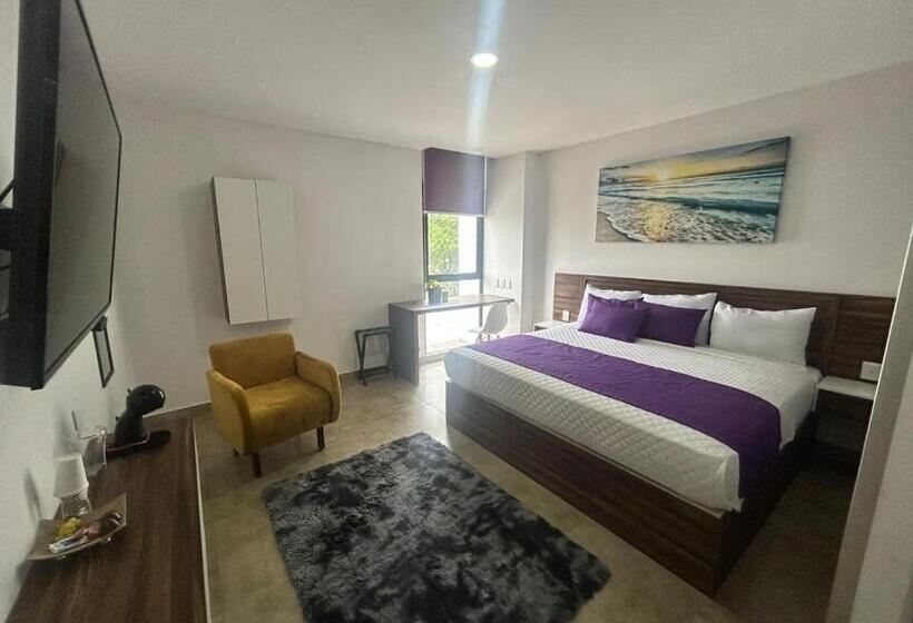 اتاق استاندارد, Winday Hotel Express