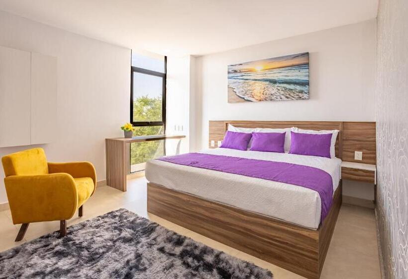 اتاق استاندارد, Winday Hotel Express