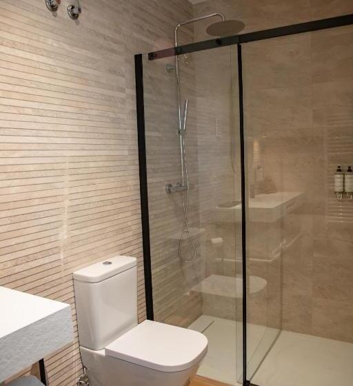 Номер Superior, Spa Viña Real