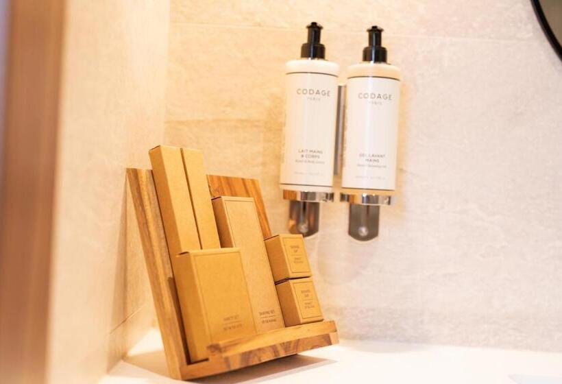 Номер Superior, Spa Viña Real