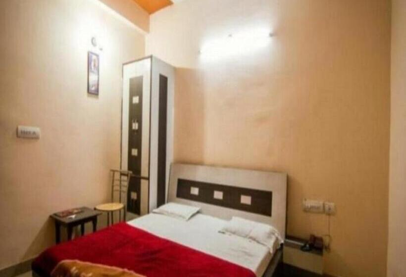 Quarto Deluxe, Ved By Wb Inn