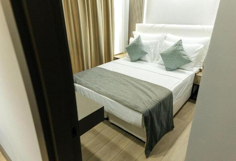 Люкс, Leaf River Suites