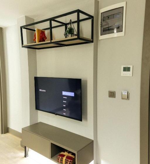 Люкс, Leaf River Suites