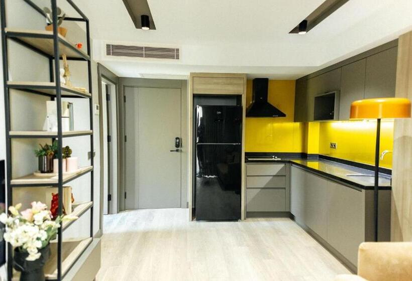 Люкс Повышенной Комфортности, Leaf River Suites