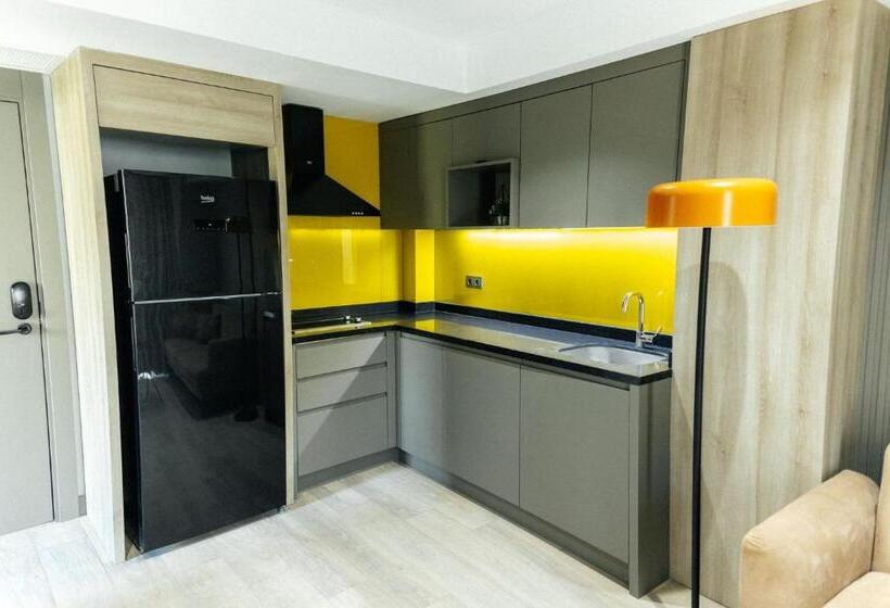 Люкс Повышенной Комфортности, Leaf River Suites