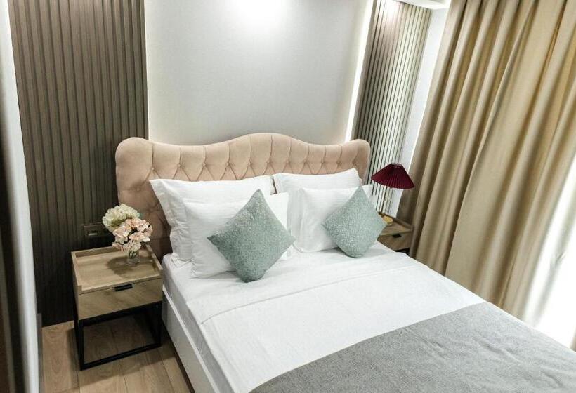 Люкс Повышенной Комфортности, Leaf River Suites