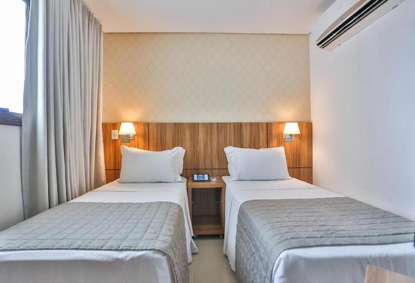 Номер Стандарт, Mg Flats Hotel & Residence