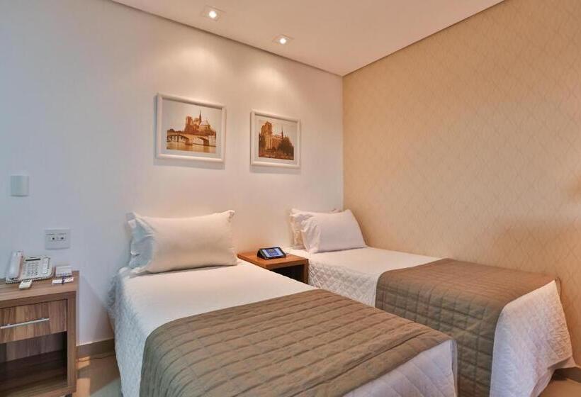 Номер Deluxe, Mg Flats Hotel & Residence