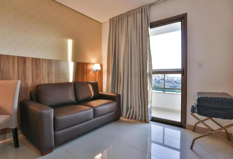 Номер Deluxe, Mg Flats Hotel & Residence