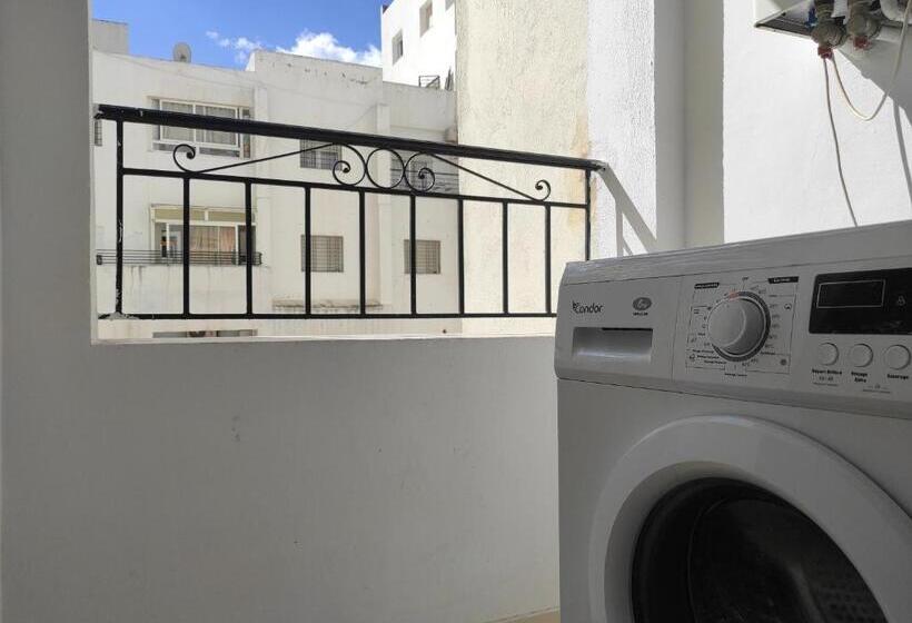 חדר סטנדרט, Room In Apartment   Refined Elegance Cite Les Palmiers
