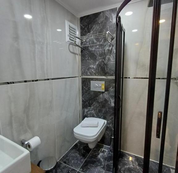 اتاق استاندارد, White Palace Haliç
