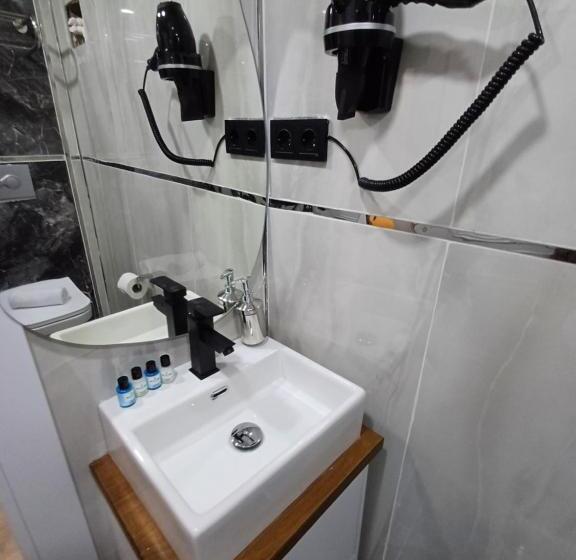 اتاق استاندارد, White Palace Haliç