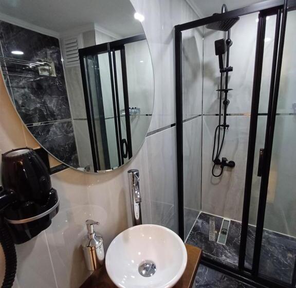اتاق استاندارد, White Palace Haliç